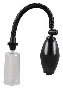 Вакуумная помпа для клитора Clit Sucker