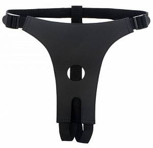 Трусики для страпона Slash Harness Ultra - 3,5 см