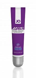 Стимулирующий гель для клитора JO Arctic Cooling, 10 мл