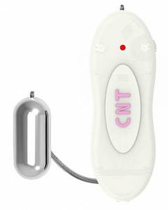 Виброяйцо Hi Basic Silver Bullet Mini