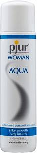 Лубрикант Pjur Woman Aqua, 100 мл