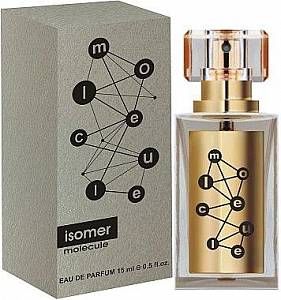 Женская парфюмированная вода с феромонами Izyda Isomer Molecule Pour Femme, 15 мл