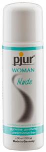 Женский лубрикант Pjur Woman Nude, 30 мл