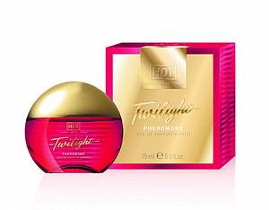 Женские духи с феромонами HOT Twilight Pheromone Parfum, 15 мл