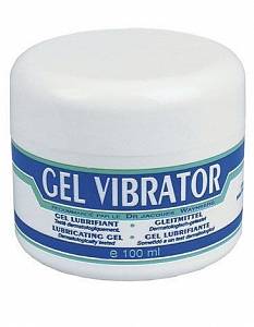 Лубрикант для стимуляции Lubrix Gel Vibrator, 100 мл