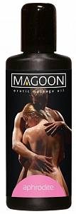 Массажное масло Magoon Aphrodite - афродита, 100 мл