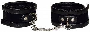 Фиксаторы для ног Bad KItty Naughty Toys Shackles