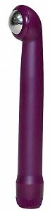 Вибратор Ball Of Lust, фиолетовый