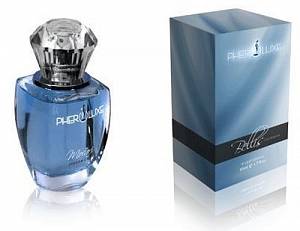 Женские духи с феромонами Bellis - E. Arden Provocative Woman, 100 мл