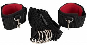 Набор для бондажа Bed Restrains