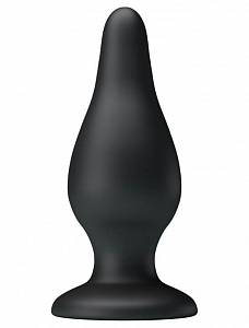 Анальная пробка Pretty Love Sensitive Prostate Plug Big