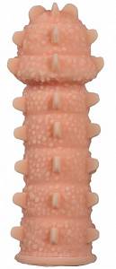 Насадка на член Kokos Extreme Sleeve 004 M