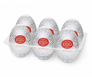Набор мастурбаторов Tenga Keith Haring EGG Party