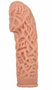 Насадка на член Kokos Extreme Sleeve 012 M