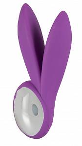 Вибратор Javida Allrounder, фиолетовый