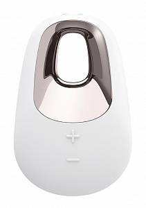 Вибратор Satisfyer Layons White Temptation, белый