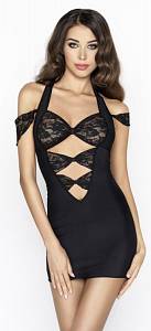 Роскошный Baby Doll Passion Aura Chemise S/M