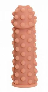 Насадка на пенис Kokos Extreme Sleeve 002 - S