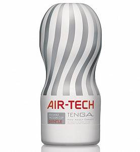 Мастурбатор Tenga Air Tech Gentle