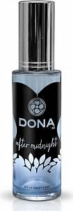 Женские духи с феромонами Dona After Midnight, 60 мл