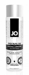 Силиконовый лубрикант JO Premium Original, 240 мл