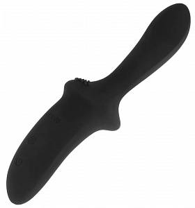 Вибромассажер простаты с ротацией Nexus Sceptre Rotating Prostate Probe