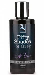 Анальный лубрикант Fifty Shades of Grey At Ease, 100 мл
