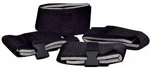 Набор для бондажа Bad Kitty Bed Shackles