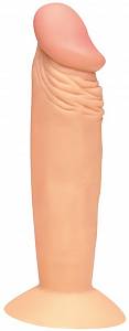 Фаллоимитатор Sweet Temptations, телесный