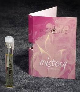 Пробник женских духов с феромонами Mistery - Chanel Chance, 2 мл