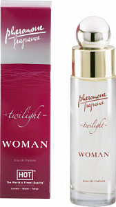 Женские духи с феромонами Hot Pheromone Twiligh Woman, 45 мл