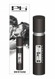 PheroMix For Men 1 - Hugo Boss Green, 15 мл