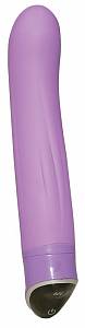 Вибратор Smile Easy, лиловый