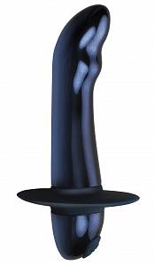 Вибромассажер простаты Rocks Off Quest, синий