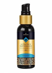 Лубрикант Sensuva Ultra-Thick Water-Based, 57 мл