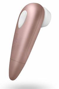 Вакуумный стимулятор клитора Satisfyer 1 Next Generation