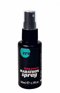 Продлевающий спрей Ero Long Power Marathon Spray, 50 мл