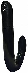 Массажер простаты Tentacular Tease Prostate Massager, черный