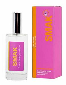 Женские духи с феромонами Ruf Smak, 50 мл