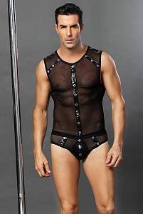 Мужской эротический костюм - Романтик