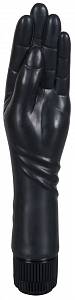 Вибратор The Black Hand Vibrator, черный