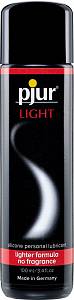 Силиконовый лубрикант Pjur Light, 100 мл