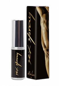 Концентрированный спрей с феромонами Ruf Sex Spray Ambre, 15 мл