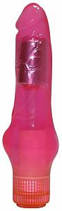 Вибратор H2o Trojan Waterproof, розовый