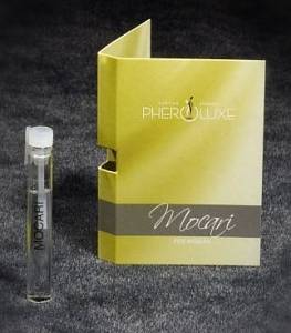 Пробник женских духов с феромонами Mocari - Gucci Rush 2, 2 мл