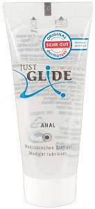 Анальный лубрикант Just Glide Anal, 20 мл