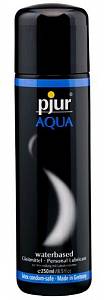 Лубрикант Pjur Aqua, 250 мл