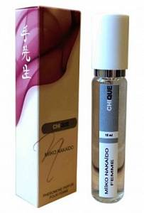 Женская парфюмированная вода ChiQUE Elizabeth Arden Provocative Women, 15 мл