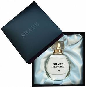 Женские духи с феромонами Shade Pheromone Day, 30 мл