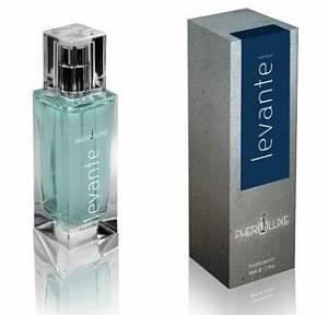 Мужские духи с феромонами Levante - Armani Attitude, 50 мл